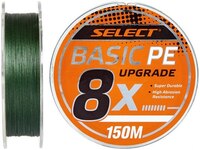 Basic PE 8x:1.5# Dark Green