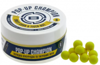 BRAIN POP-UP CHAMPION SWEET CORN - TIGER NUT(СЛАДКАЯ КУКУРУЗА - ТИГРОВЫЙ ОРЕХ)