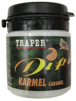 DIP TRAPER KARAMEL (КАРАМЕЛЬ) 50 ml
