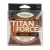 ЛЕСКА KALIPSO TITAN FORCE FEEDER BR 100m 0.25 mm ТЕСТ: 7.3 KG