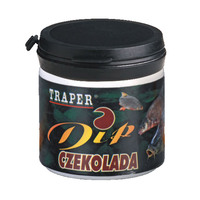 DIP TRAPER CZEKOLADA (ШОКОЛАД) 50 ml