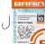 КРЮЧКИ BRAIN FEEDER B4010 №10 (20 ШТ)