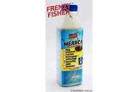 МЕЛАССА FRENZY FISHER ШОКОЛАД 500 ml