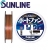 ШНУР SUNLINE SIGLON AZEERO BOAT FAN X8 150m #1.0  16LB/7.3 KG